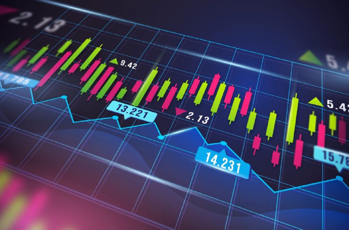 IHSG Melonjak 7,38% dalam Sepekan, Kapitalisasi Pasar Bursa Tembus Rp10.524 Triliun